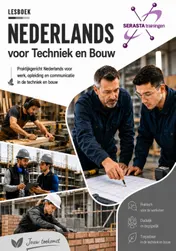 Omslag van Lesboek