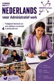 Omslag van Lesboek