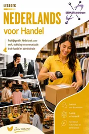 Omslag van Nederlands voor Handel