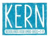 Omslag van Nederlands vmbo-basis 1-B