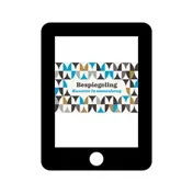 Omslag van licentie boekvervangend iPad havo/vwo bovenbouw