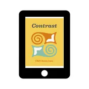 Omslag van licentie boekvervangend iPad ckv havo/vwo bovenbouw