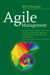 Omslag van Agile Management