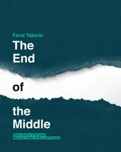 Omslag van The end of the middle