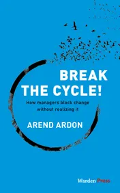 Omslag van Break the Cycle!