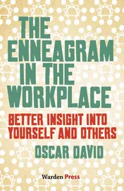 Omslag van The Enneagram in the Workplace