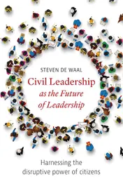 Omslag van Civil Leadership as the Future of Leadership