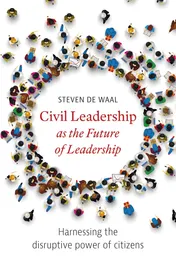 Omslag van Civil Leadership as the Future of Leadership