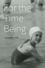 Omslag van For the Time Being
