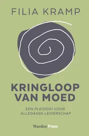 Omslag van Kringloop van Moed
