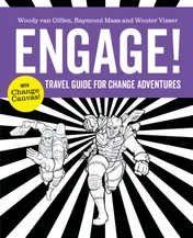 Omslag van Engage!