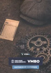Omslag van Tekstboek
