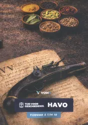 Omslag van Tekstboek