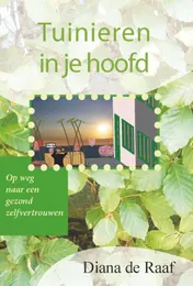 Omslag van Tuinieren in je hoofd