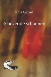 Omslag van Glanzende schoenen