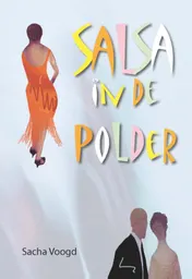 Omslag van Salsa in de Polder