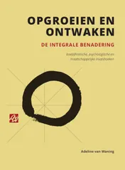 Omslag van Opgroeien en ontwaken