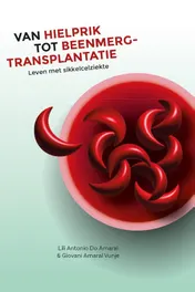 Omslag van Van hielprik tot beenmergtransplantatie