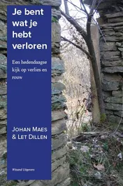 Omslag van Een nieuwe visie op rouw