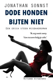 Omslag van Dode honden bijten niet