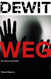 Omslag van Weg