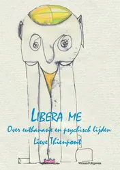Omslag van Libera me