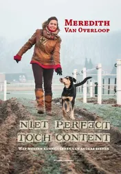 Omslag van Niet perfect toch content