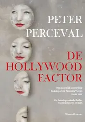 Omslag van De Hollywoodfactor