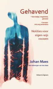 Omslag van Gehavend