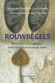 Omslag van Rouwregels