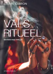 Omslag van Vals ritueel