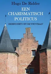 Omslag van Een charismatisch politicus