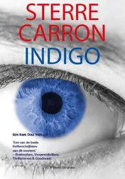 Omslag van Indigo