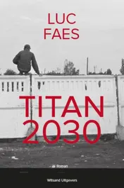 Omslag van Titan 2030