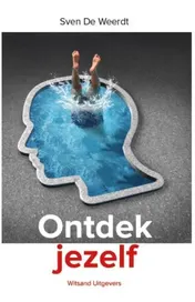 Omslag van Ontdek jezelf