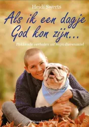 Omslag van Als ik een dagje God kon zijn...
