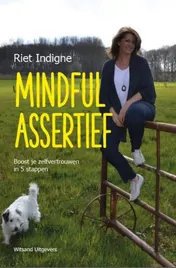 Omslag van Mindful assertief