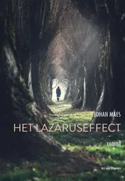 Omslag van Het Lazaruseffect