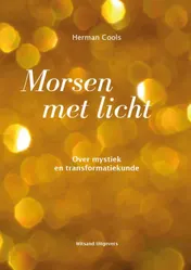 Omslag van Morsen met licht