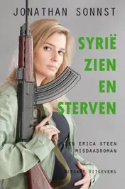 Omslag van Syrië zien en sterven