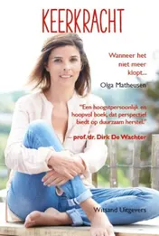 Omslag van Keerkracht