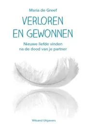 Omslag van Verloren en gewonnen