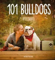 Omslag van 101 bulldogs