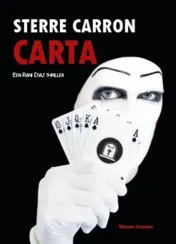 Omslag van Carta