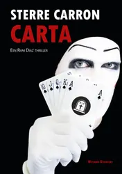 Omslag van Carta