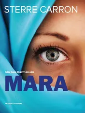 Omslag van Mara