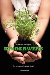 Omslag van Kinderwens