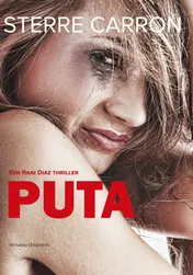Omslag van Puta