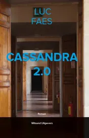 Omslag van Cassandra 2.0