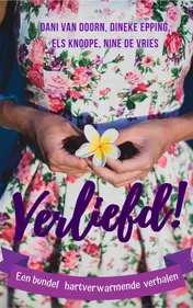 Omslag van Verliefd!